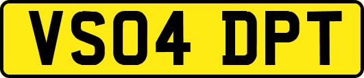 VS04DPT