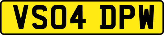 VS04DPW