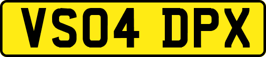 VS04DPX