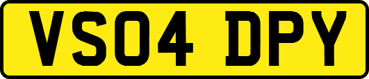 VS04DPY