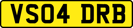 VS04DRB