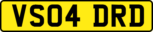 VS04DRD