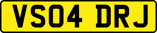 VS04DRJ