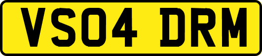 VS04DRM