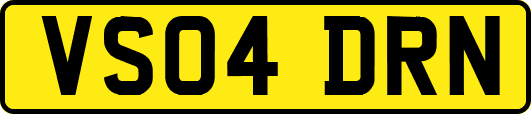 VS04DRN