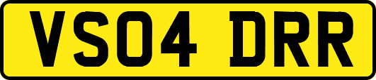 VS04DRR