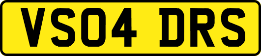 VS04DRS