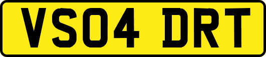 VS04DRT