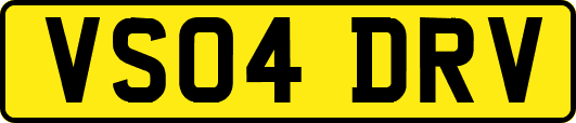 VS04DRV