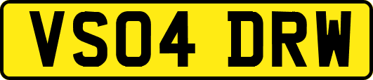 VS04DRW