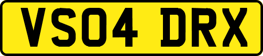 VS04DRX