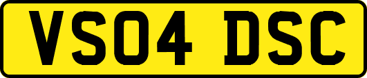 VS04DSC