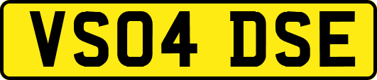 VS04DSE