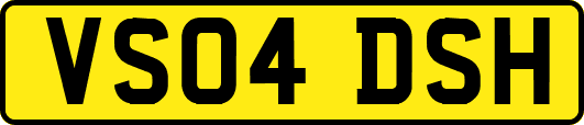 VS04DSH