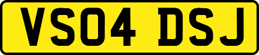 VS04DSJ