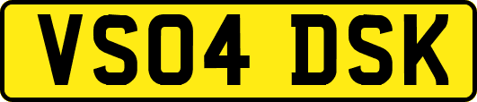 VS04DSK