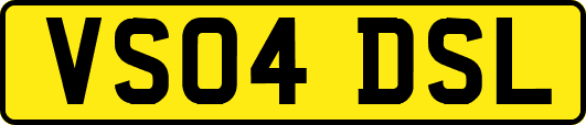 VS04DSL