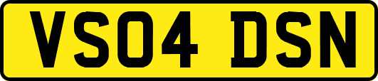 VS04DSN
