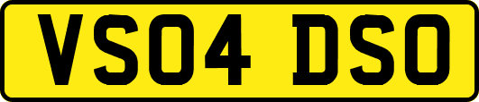 VS04DSO