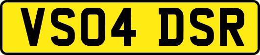 VS04DSR