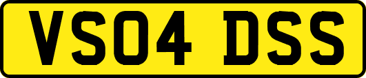 VS04DSS
