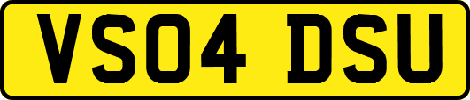 VS04DSU