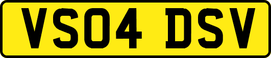 VS04DSV