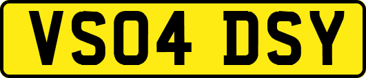 VS04DSY