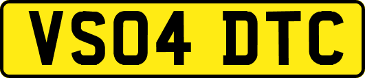 VS04DTC