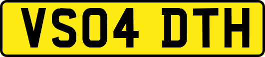 VS04DTH
