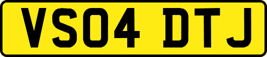 VS04DTJ
