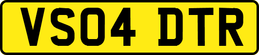 VS04DTR