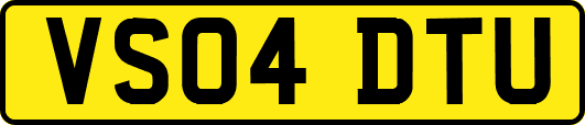 VS04DTU