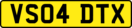 VS04DTX