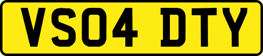 VS04DTY