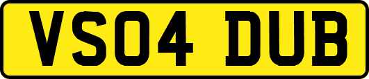 VS04DUB