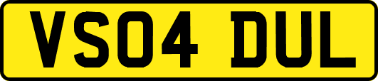 VS04DUL