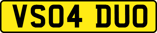 VS04DUO