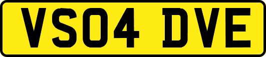 VS04DVE