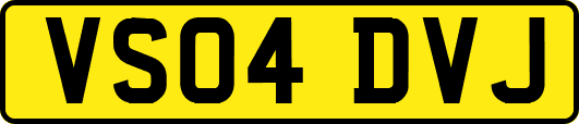 VS04DVJ