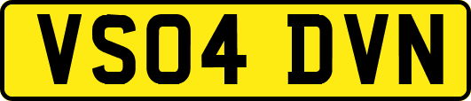 VS04DVN