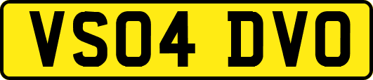 VS04DVO