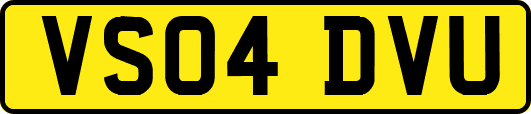 VS04DVU
