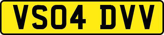 VS04DVV