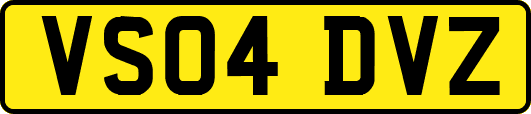 VS04DVZ