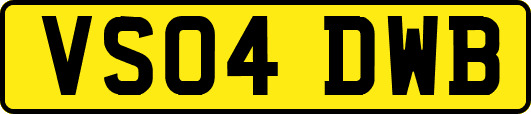 VS04DWB