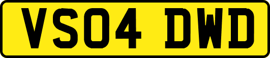VS04DWD