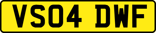 VS04DWF