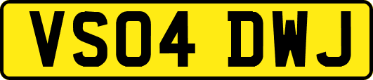 VS04DWJ