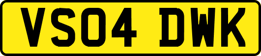 VS04DWK